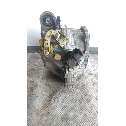 CAMBIO COMPL. ROTAZ. 057 MINI MINI (R50/R53) (07/01-07/06) 1ND 23007531351