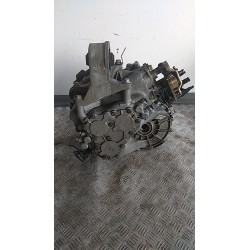 CAMBIO COMPL. ROTAZ. 057 MINI MINI (R50/R53) (07/01-07/06) 1ND 23007531351