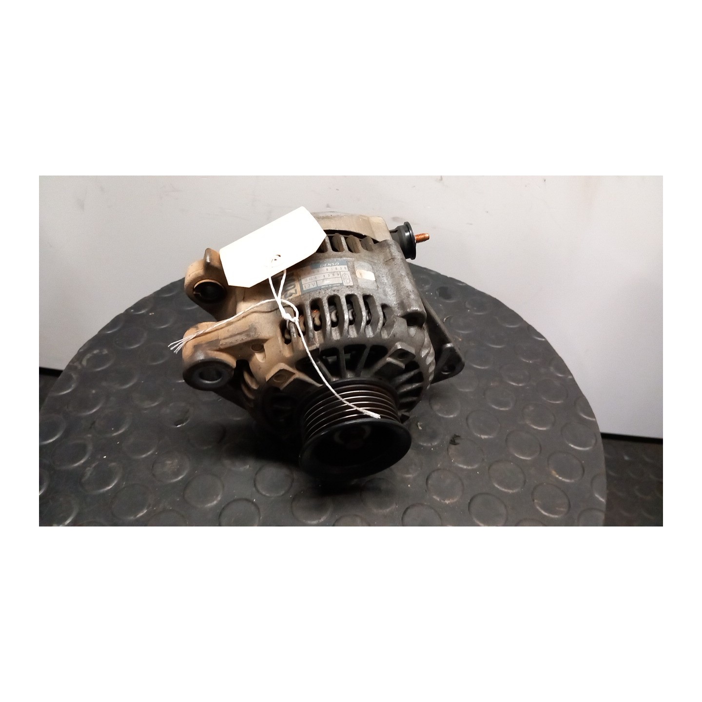 ALTERNATORE 062 DAIHATSU TERIOS 2A SERIE (04/06-06/13) 3SZ 27060B1030