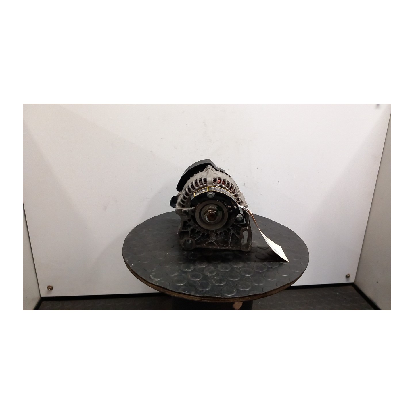 ALTERNATORE 063 FIAT PUNTO 1A SERIE (11/93-10/99) 176B9000 46420960