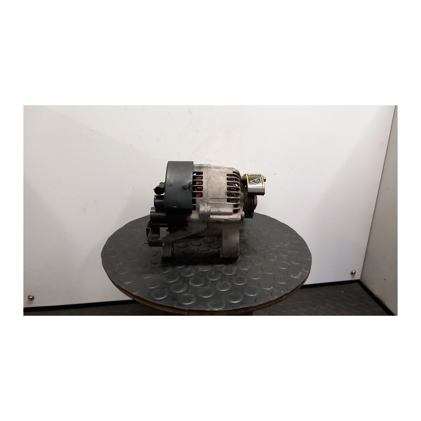 ALTERNATORE 063 FIAT PUNTO 1A SERIE (11/93-10/99) 176B9000 46420960