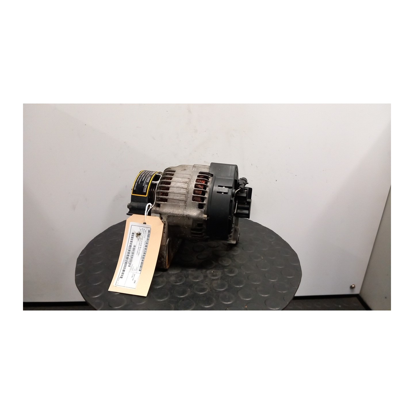 ALTERNATORE 063 FIAT PUNTO 1A SERIE (11/93-10/99) 176B9000 46420960
