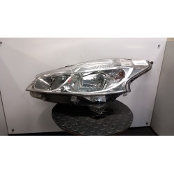 PROIETTORE SX. 065 PEUGEOT 208 (01/12-11/15) 8H01 9802221880