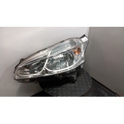 PROIETTORE SX. 065 PEUGEOT 208 (01/12-11/15) 8H01 9802221880