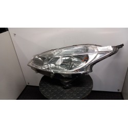 PROIETTORE SX. 065 PEUGEOT 208 (01/12-11/15) 8H01 9802221880