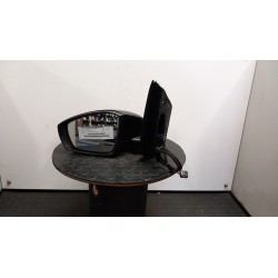 RETROVISORE EST. REGOLAZ. ELETTR. PRODOTTO A PAMPLONA; UITENHAGE SX. 066 VOLKSWAGEN POLO (6R) (05/09-10/14) CAY 6R1857507D9B9