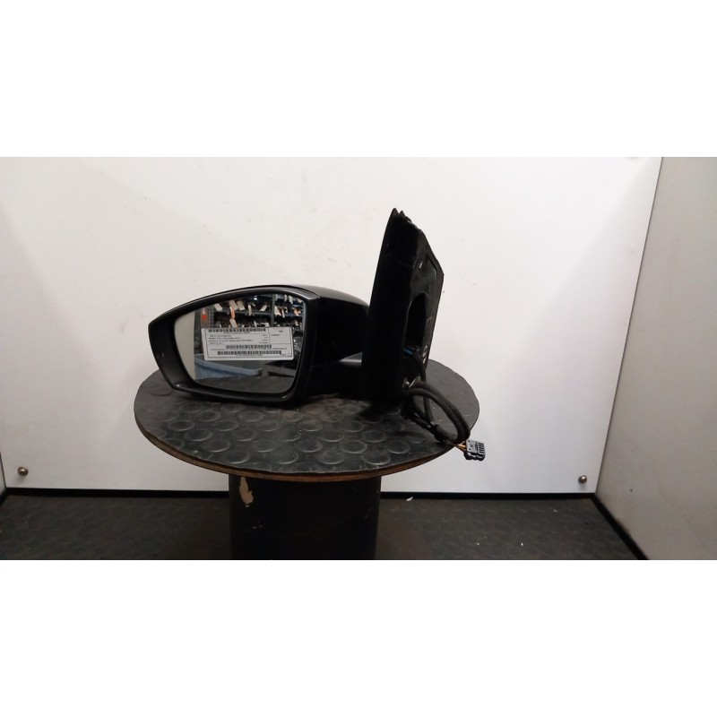 RETROVISORE EST. REGOLAZ. ELETTR. PRODOTTO A PAMPLONA; UITENHAGE SX. 066 VOLKSWAGEN POLO (6R) (05/09-10/14) CAY 6R1857507D9B9