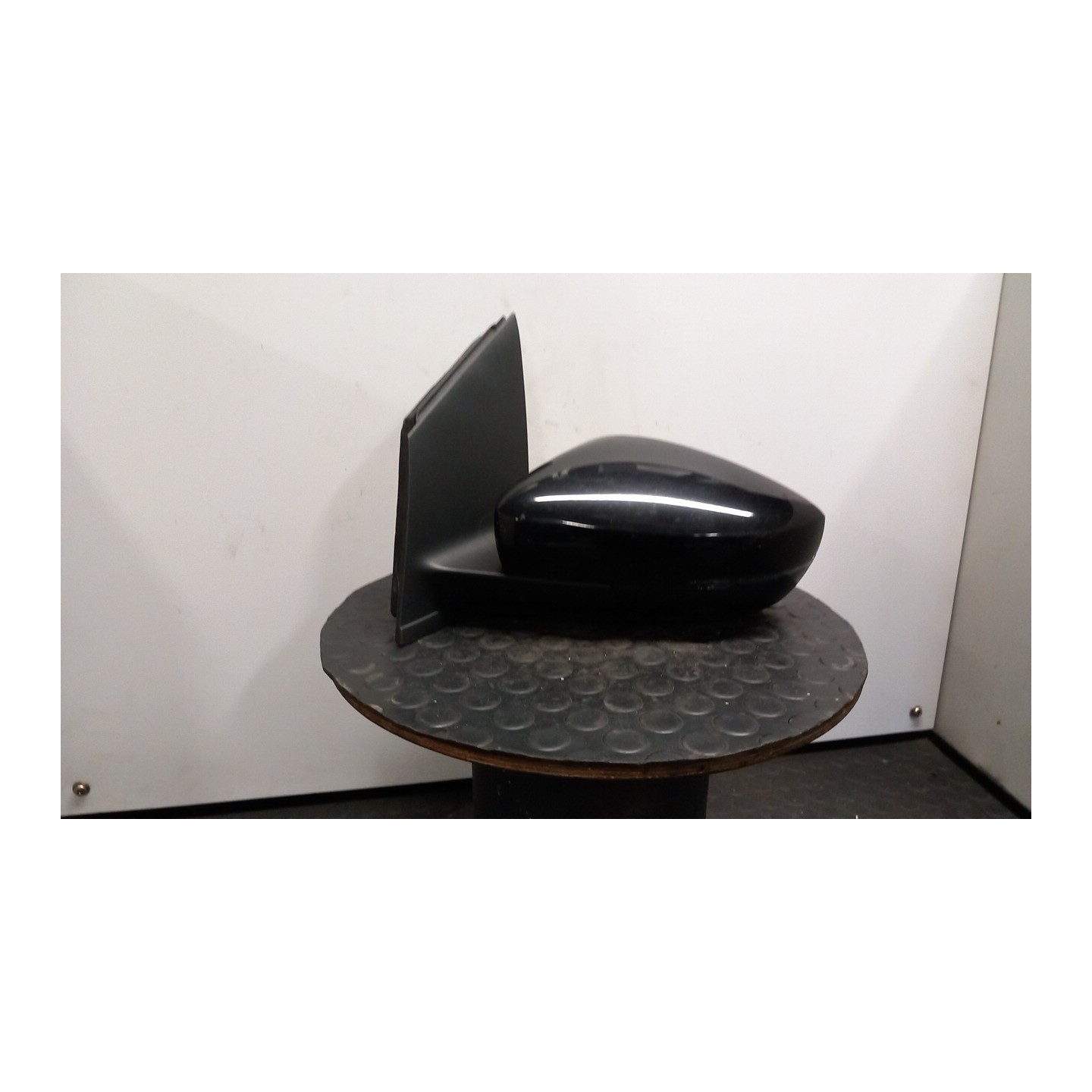 RETROVISORE EST. REGOLAZ. ELETTR. PRODOTTO A PAMPLONA; UITENHAGE SX. 066 VOLKSWAGEN POLO (6R) (05/09-10/14) CAY 6R1857507D9B9