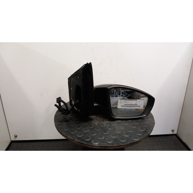 RETROVISORE EST. REGOLAZ. ELETTR. PRODOTTO A PAMPLONA; UITENHAGE DX. 067 VOLKSWAGEN POLO (6R) (05/09-10/14) CAY 6R1857508Q9B9
