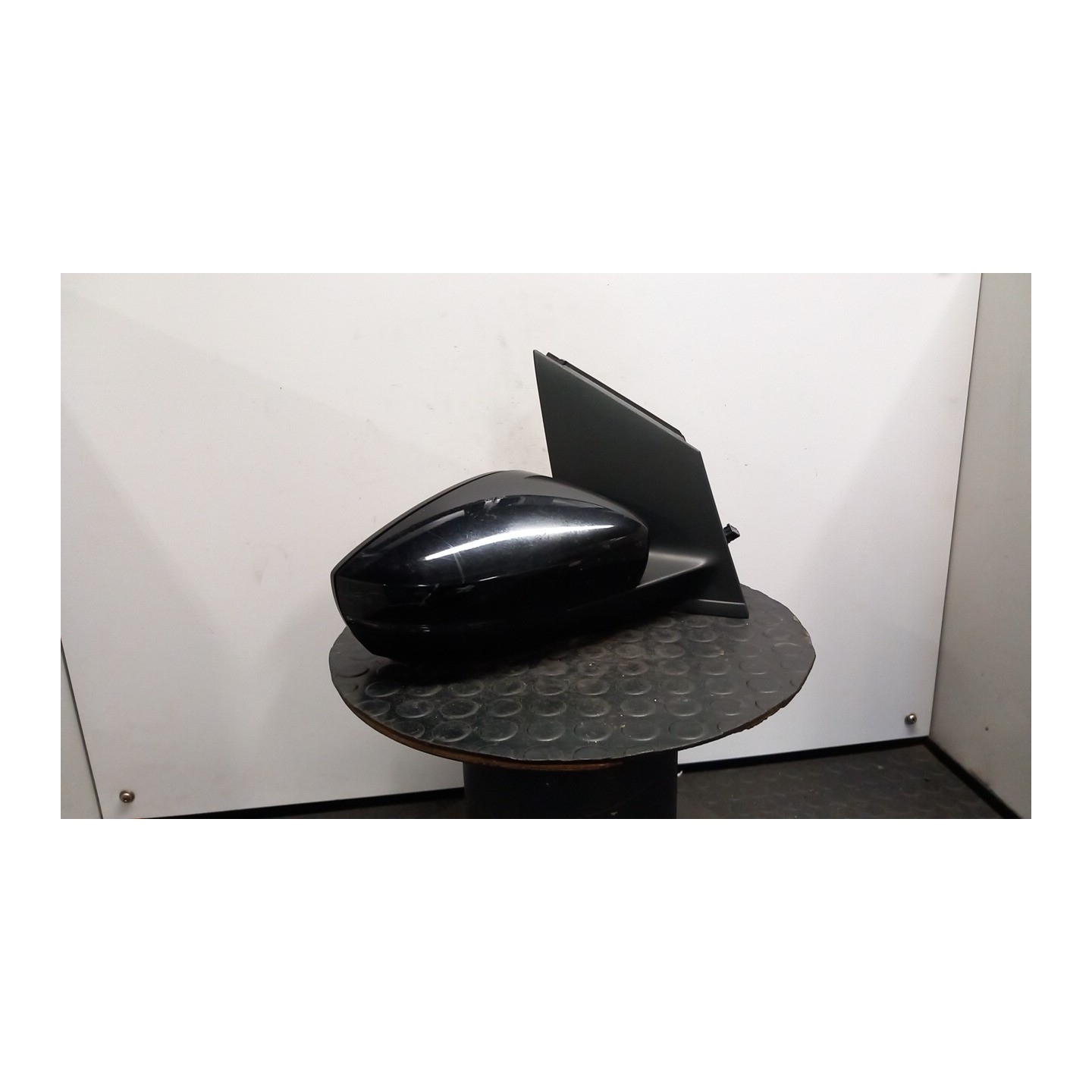 RETROVISORE EST. REGOLAZ. ELETTR. PRODOTTO A PAMPLONA; UITENHAGE DX. 067 VOLKSWAGEN POLO (6R) (05/09-10/14) CAY 6R1857508Q9B9