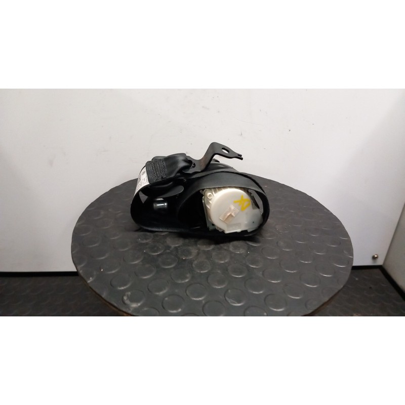 CINTURA DI SICUREZZA ANT. DX. 069 VOLKSWAGEN POLO (6R) (05/09-10/14) CAY 6R4857706ARAA