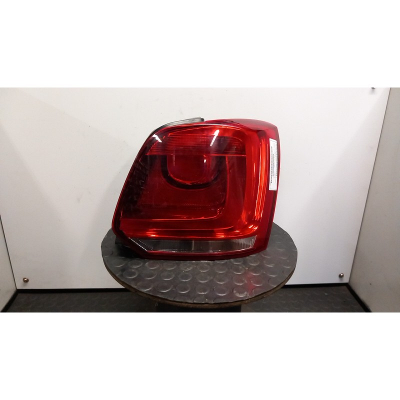 FANALE POST. AL DX. 070 VOLKSWAGEN POLO (6R) (05/09-10/14) CAY 6R0945096AH