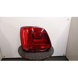 FANALE POST. AL SX. 071 VOLKSWAGEN POLO (6R) (05/09-10/14) CAY 6R0945095AH