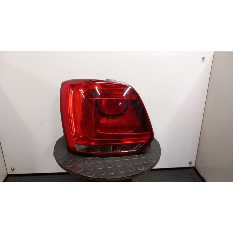 FANALE POST. AL SX. 071 VOLKSWAGEN POLO (6R) (05/09-10/14) CAY 6R0945095AH