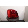 FANALE POST. AL SX. 071 VOLKSWAGEN POLO (6R) (05/09-10/14) CAY 6R0945095AH