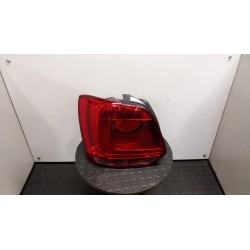 FANALE POST. AL SX. 071 VOLKSWAGEN POLO (6R) (05/09-10/14) CAY 6R0945095AH