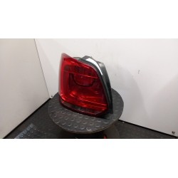 FANALE POST. AL SX. 071 VOLKSWAGEN POLO (6R) (05/09-10/14) CAY 6R0945095AH
