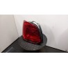 FANALE POST. AL SX. 071 VOLKSWAGEN POLO (6R) (05/09-10/14) CAY 6R0945095AH