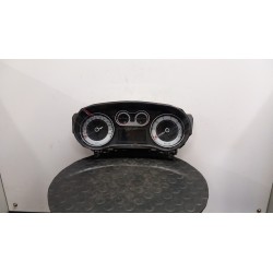 QUADRO STRUMENTI COMPL. C/DISPLAY 072 FIAT 500L (73) (07/12-06/18) 199B4000 51975135