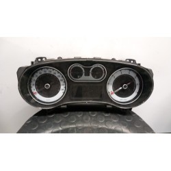 QUADRO STRUMENTI COMPL. C/DISPLAY 072 FIAT 500L (73) (07/12-06/18) 199B4000 51975135