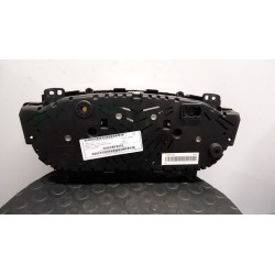 QUADRO STRUMENTI COMPL. C/DISPLAY 072 FIAT 500L (73) (07/12-06/18) 199B4000 51975135