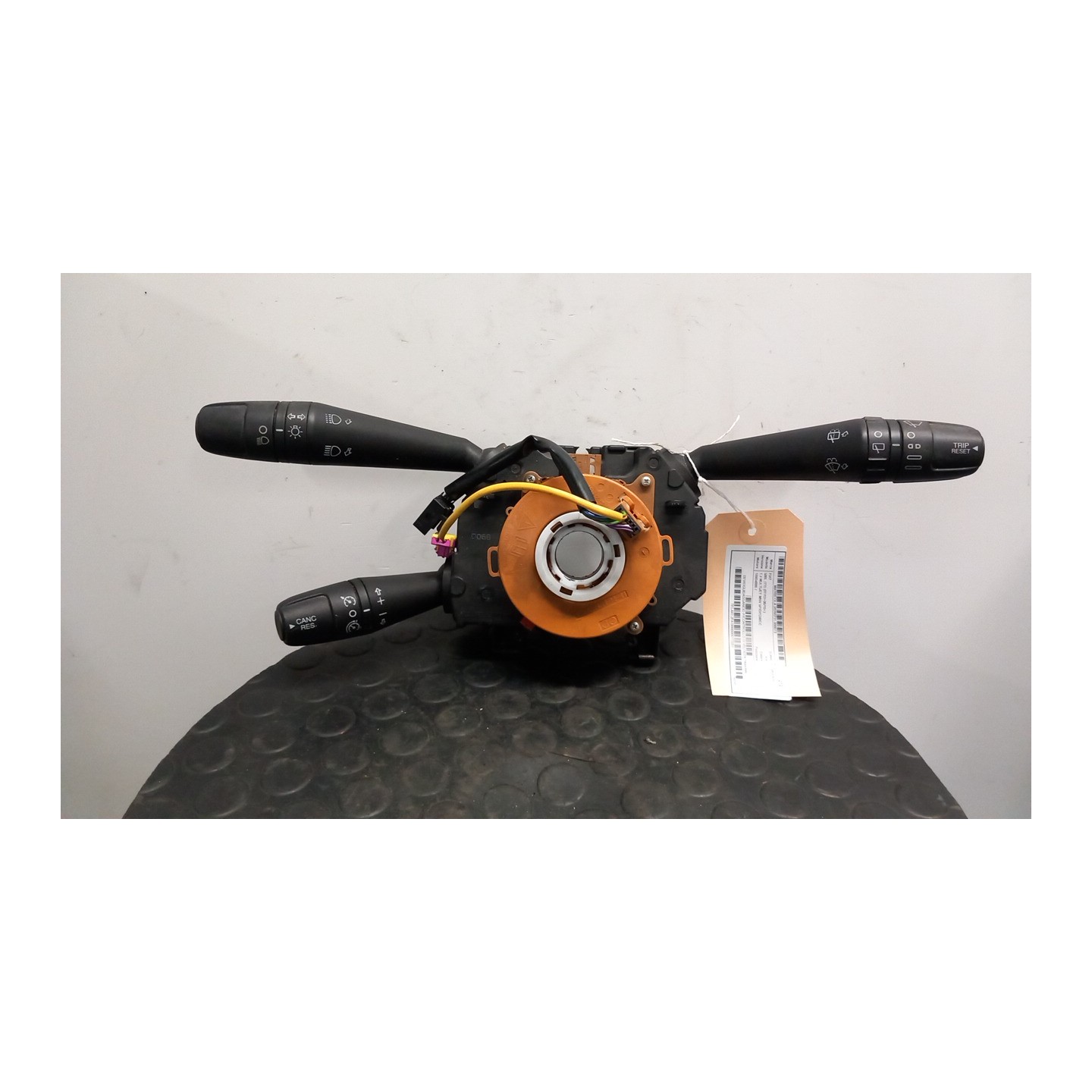 DEVIOGUIDASGANCIO P/CONTROLLO DI VELOCITA 073 FIAT 500L (73) (07/12-06/18) 199B4000 735593865