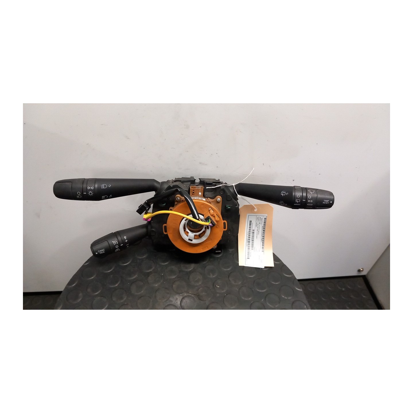 DEVIOGUIDASGANCIO P/CONTROLLO DI VELOCITA 073 FIAT 500L (73) (07/12-06/18) 199B4000 735593865