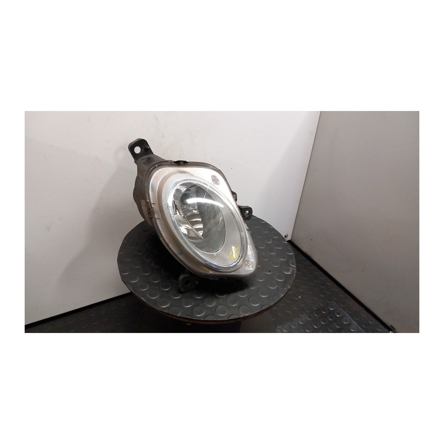 FANALINO ANT. SX. 074 FIAT 500L (73) (07/12-06/18) 199B4000 52033625