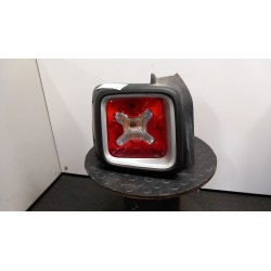 FANALE POST. P/SPORT/NAKED/LATITUDE SX. 077 JEEP RENEGADE (5I) (08/14-08/19) 55260384 52109469