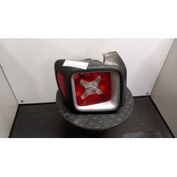 FANALE POST. P/SPORT/NAKED/LATITUDE SX. 077 JEEP RENEGADE (5I) (08/14-08/19) 55260384 52109469