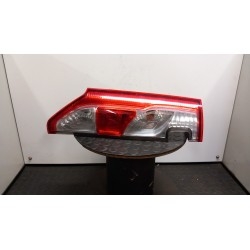 FANALE POST. P/PORTA POST. A BATTENTI SX. 078 RENAULT KANGOO FURGONE (04/13-) K9KB6 265559212R