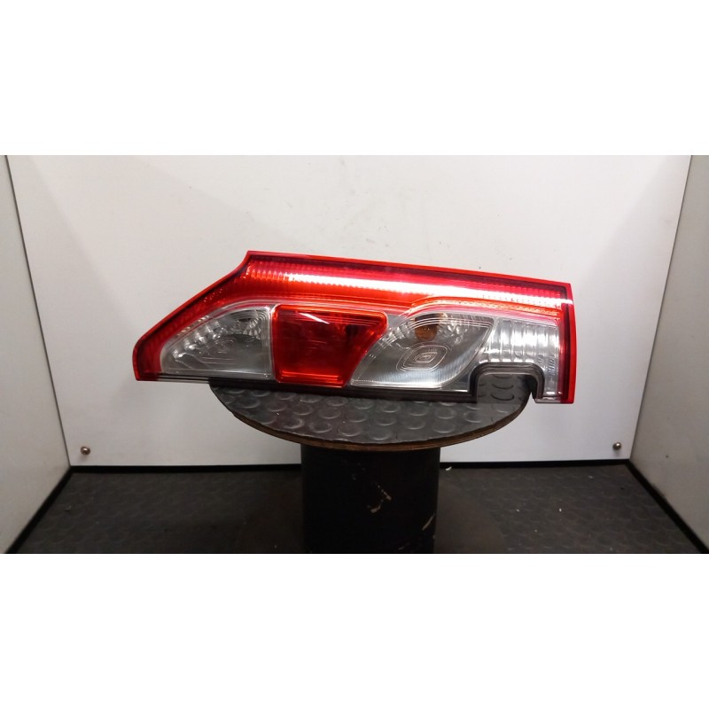 FANALE POST. P/PORTA POST. A BATTENTI SX. 078 RENAULT KANGOO FURGONE (04/13-) K9KB6 265559212R