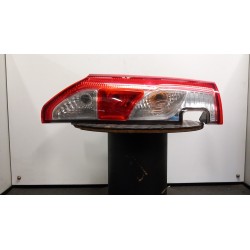 FANALE POST. P/PORTA POST. A BATTENTI SX. 078 RENAULT KANGOO FURGONE (04/13-) K9KB6 265559212R