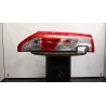 FANALE POST. P/PORTA POST. A BATTENTI SX. 078 RENAULT KANGOO FURGONE (04/13-) K9KB6 265559212R