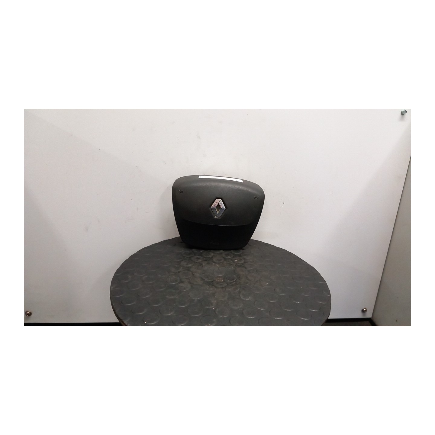 DISPOSITIVO AIRBAG LATO GUIDA 079 RENAULT KANGOO FURGONE (04/13-) K9KB6 985703696R