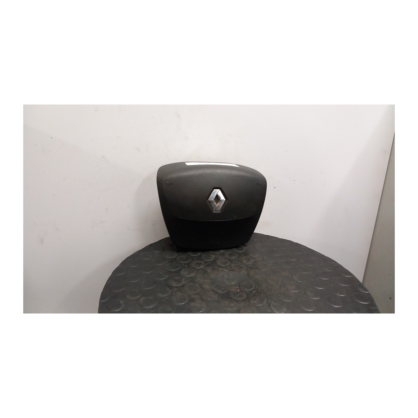 DISPOSITIVO AIRBAG LATO GUIDA 079 RENAULT KANGOO FURGONE (04/13-) K9KB6 985703696R