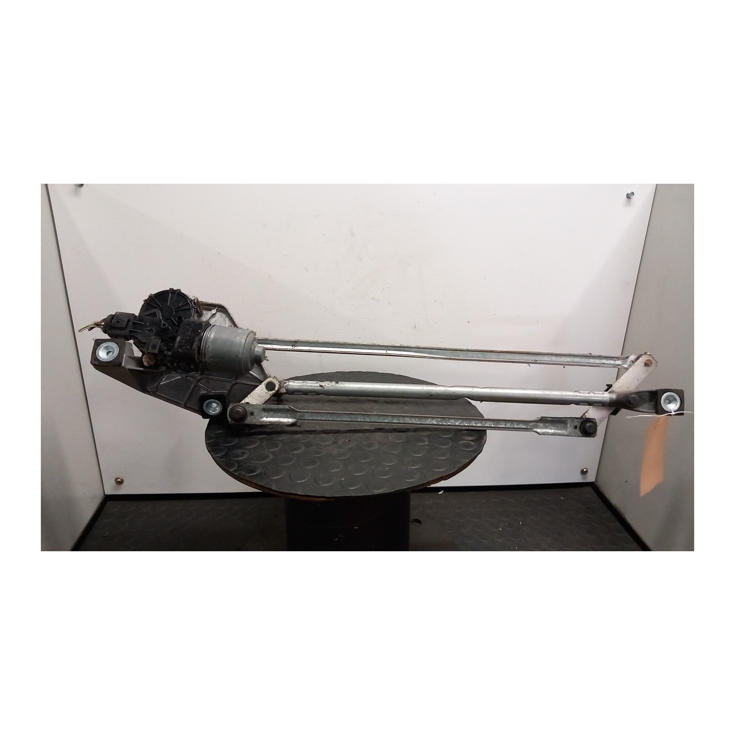 MECCANISMO TERGIPARABREZZA 083 FORD KUGA (CBV) (04/08-) G6DG 1695473