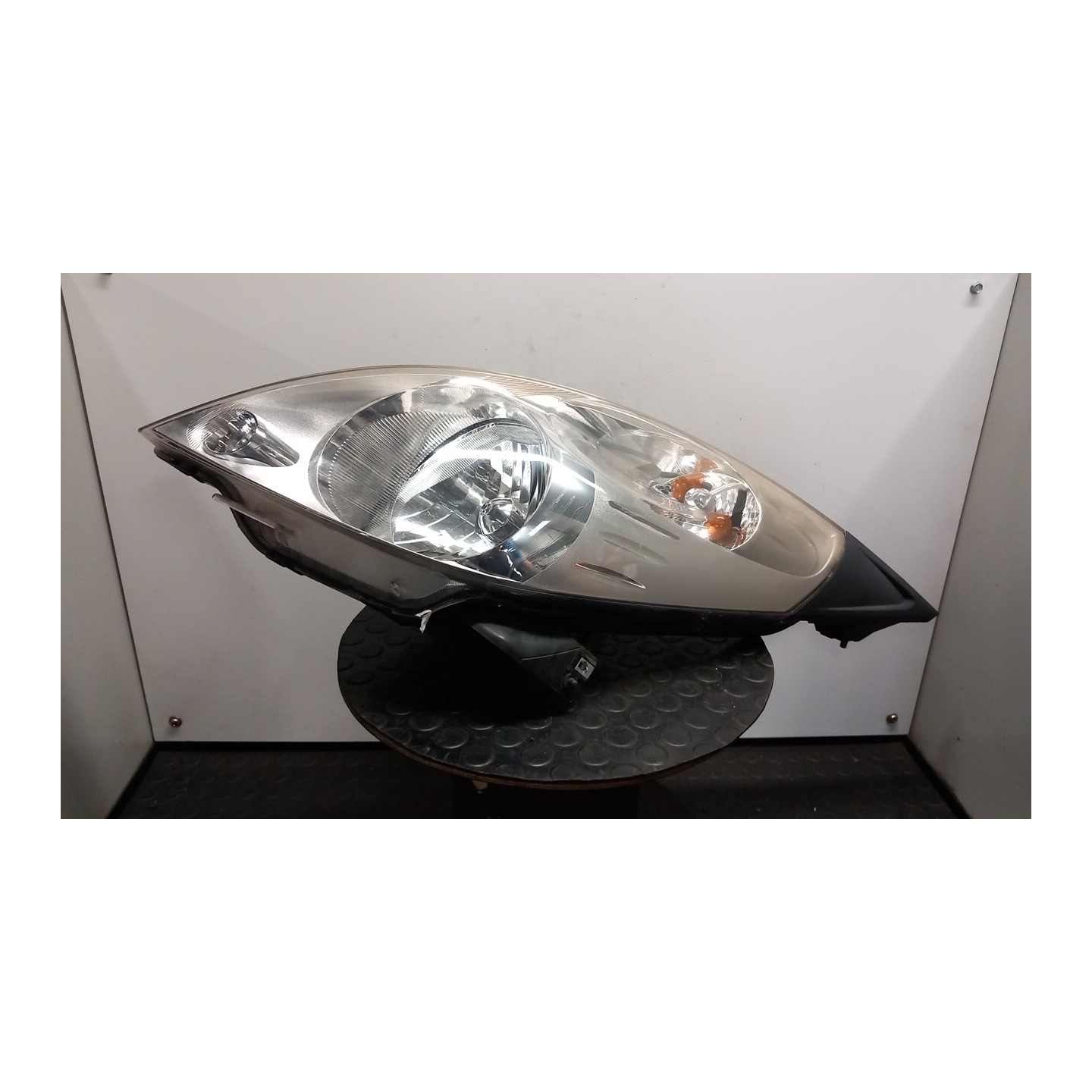 PROIETTORE SX. 088 CHEVROLET (DAEWOO) SPARK (M300) (01/10-12/15) B10D1 95226891