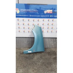 PARAFANGO ANT. SX. 116 CITROEN BERLINGO (10/02-04/08) WJY 7840N5