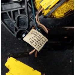 DISPOSITIVO AIRBAG LATO GUIDA P/VOLANTE SPORT 089 VOLKSWAGEN POLO (6R) (05/09-10/14) CFW 6R0880201G81U