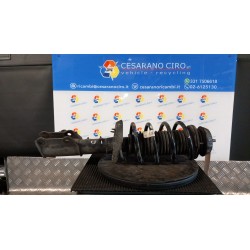 AMMORTIZZATORE ANT. DX. 048 HYUNDAI I10 (01/20-) G3LD 54651K7000