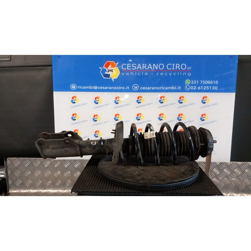 AMMORTIZZATORE ANT. DX. 048 HYUNDAI I10 (01/20-) G3LD 54651K7000