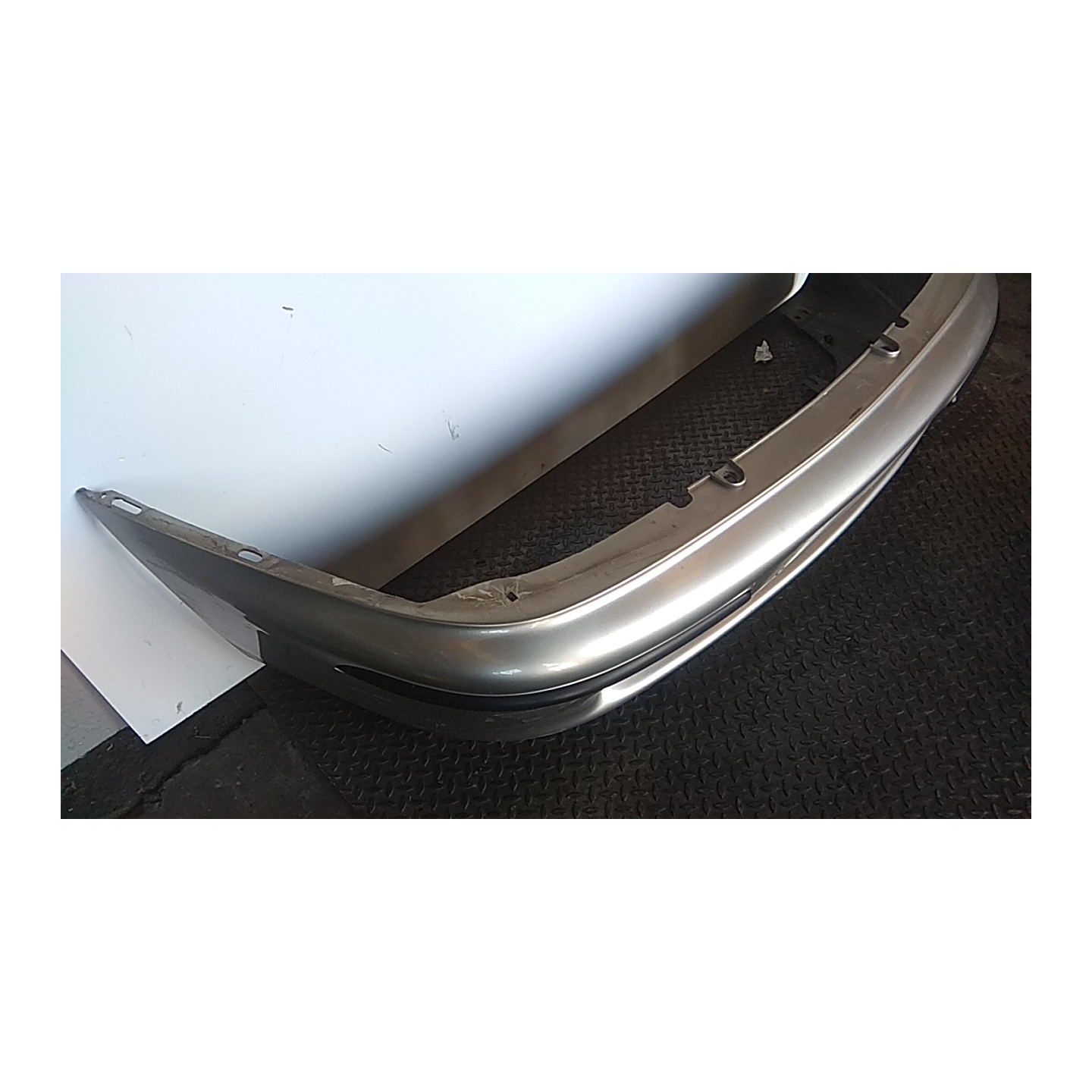PARAURTI ANT. 097 FIAT MAREA (03/99-09/03) 182A4000 717809099