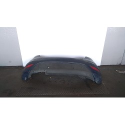 PARAURTI POST. 098 FORD FIESTA (CB1) (09/08-10/13) STJB 1730685