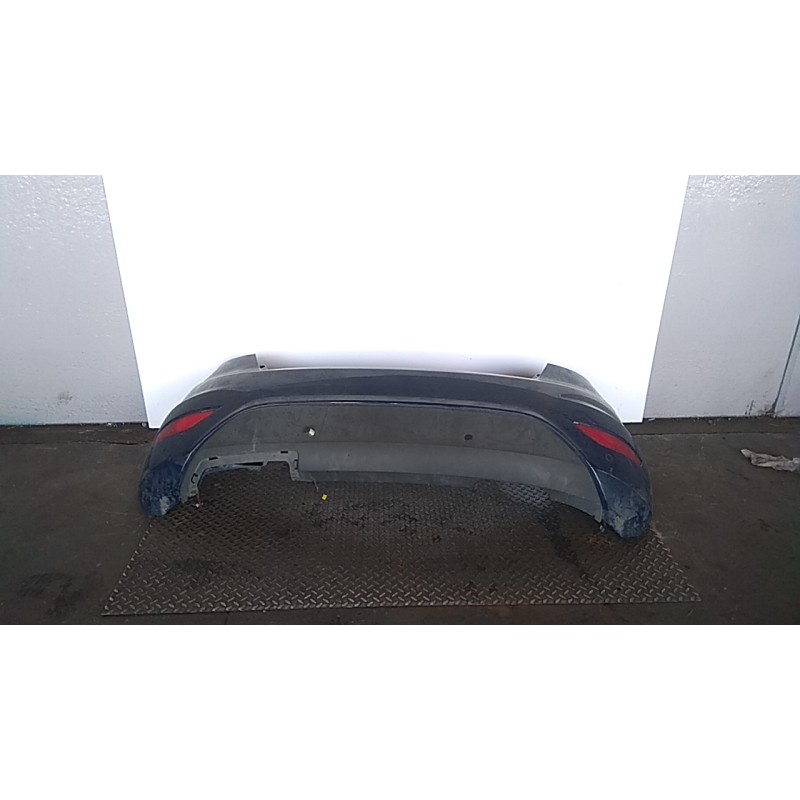 PARAURTI POST. 098 FORD FIESTA (CB1) (09/08-10/13) STJB 1730685