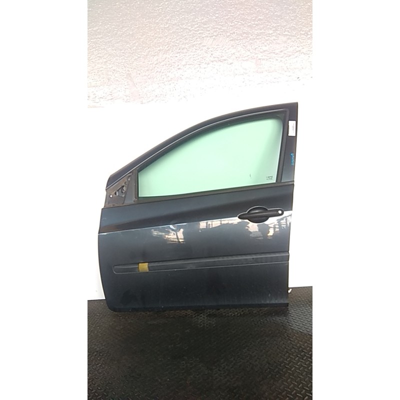 PORTA ANT. SX. 105 RENAULT CLIO 3A SERIE (07/05-05/09) D4FD7 7751479112
