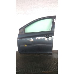 PORTA ANT. SX. 105 RENAULT CLIO 3A SERIE (07/05-05/09) D4FD7 7751479112