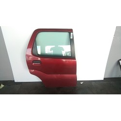 PORTA POST. DX. 106 SUZUKI IGNIS 1A SERIE (10/00-10/03) M13A 6800383G00000