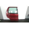 PORTA POST. DX. 106 SUZUKI IGNIS 1A SERIE (10/00-10/03) M13A 6800383G00000