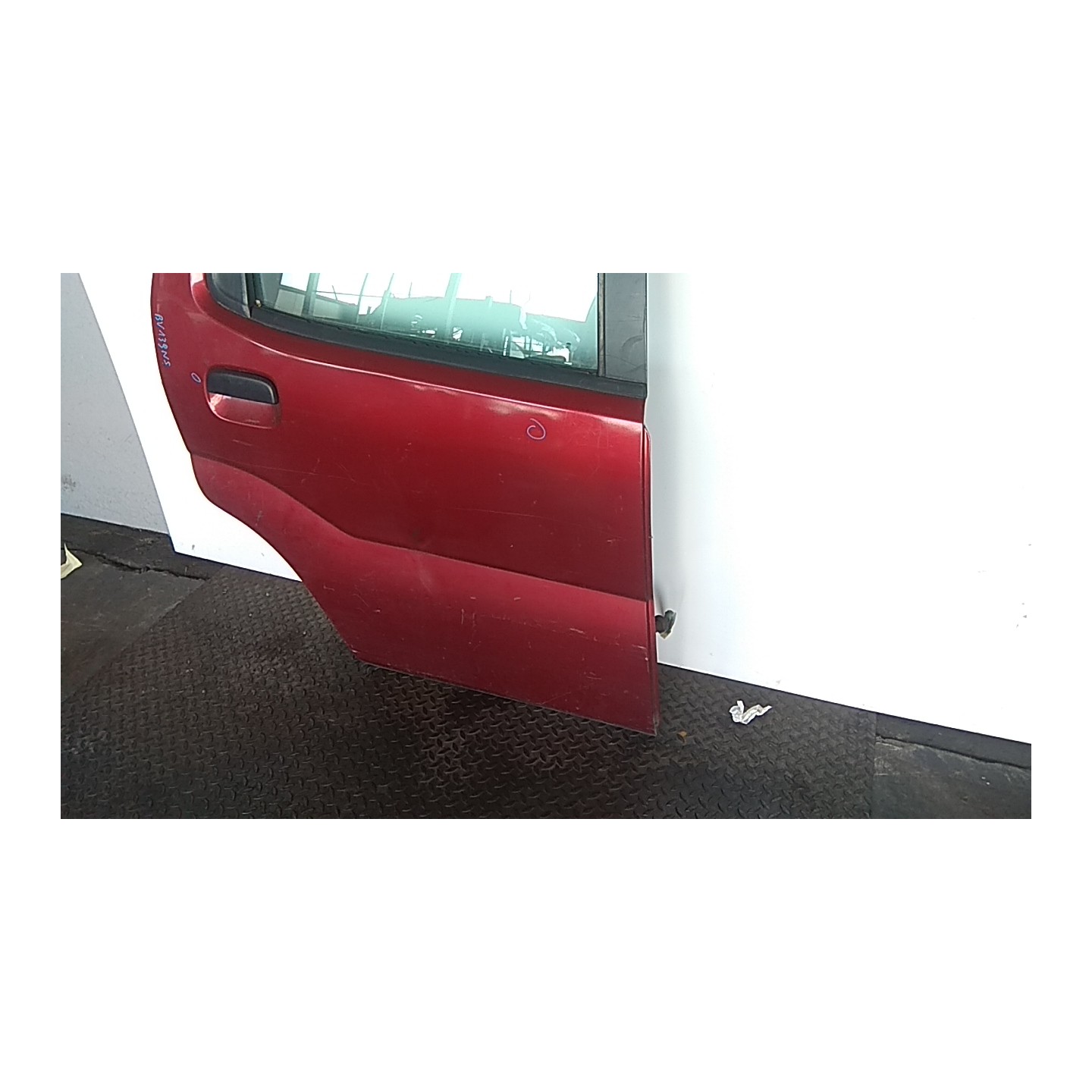 PORTA POST. DX. 106 SUZUKI IGNIS 1A SERIE (10/00-10/03) M13A 6800383G00000